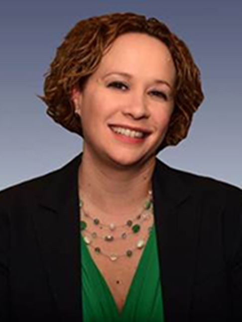 Jody Geyer