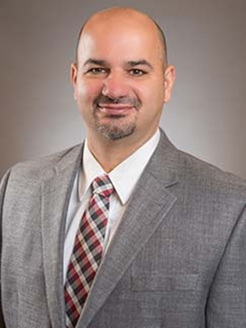 Gary Christafano
