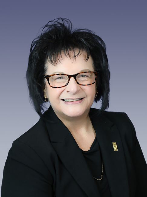 Ann Marie Yuschick