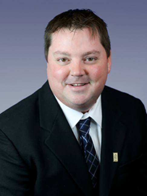 John B. Miller