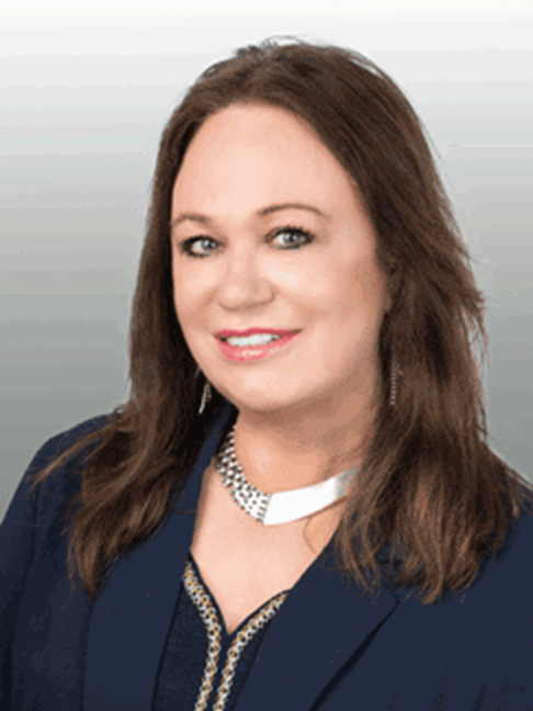 Kathy Shaw