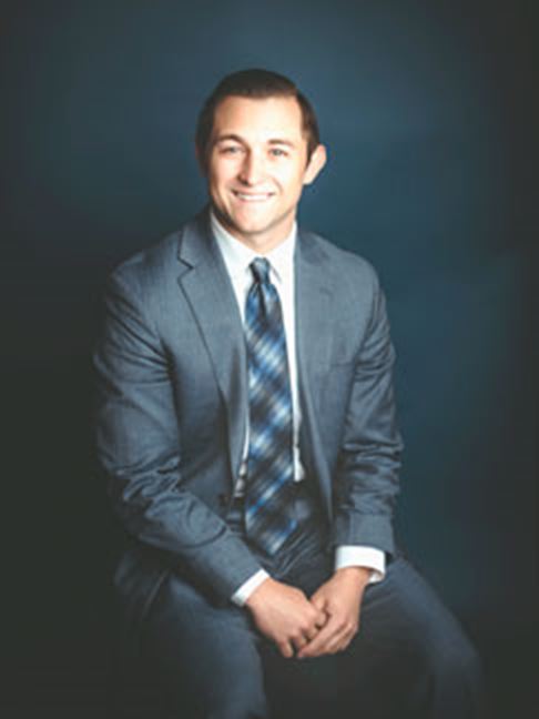 Jacob Prosser