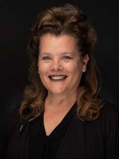 Karen Sharp
