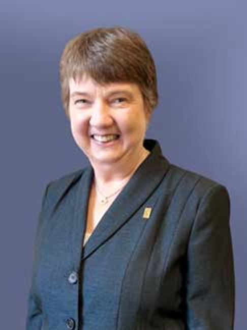 Rhonda Sickles