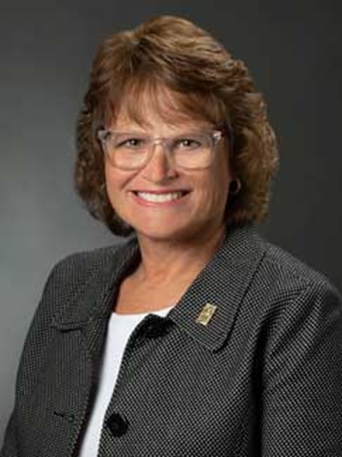 Ronda Egert